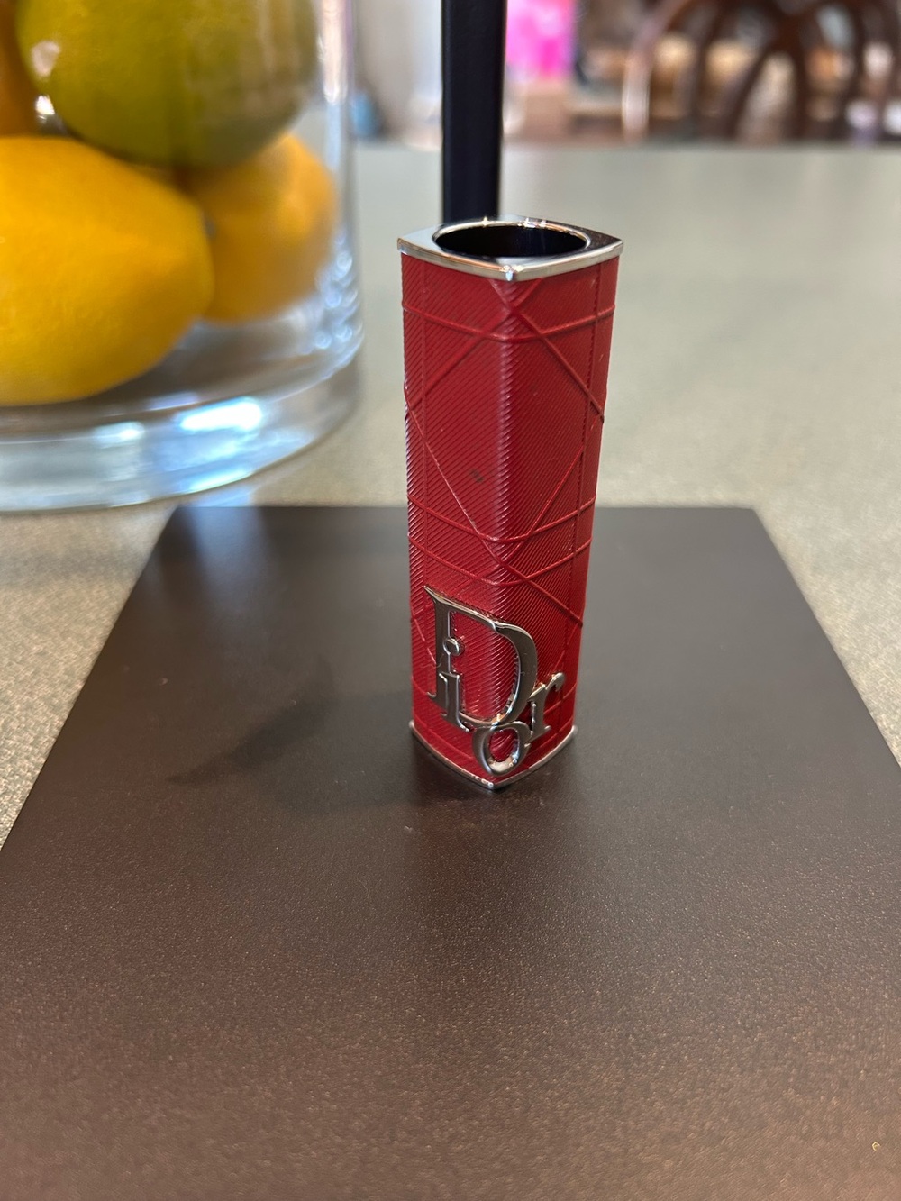 Dior Addict Refillable Lipstick Holder